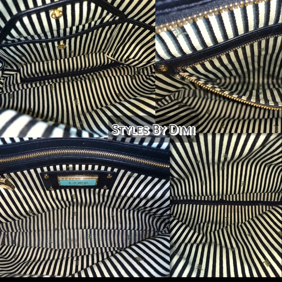 ✨L.A.M.B by Gwen Stefani Purse/Handbag & Wallet )✨ - Picture 5 of 13